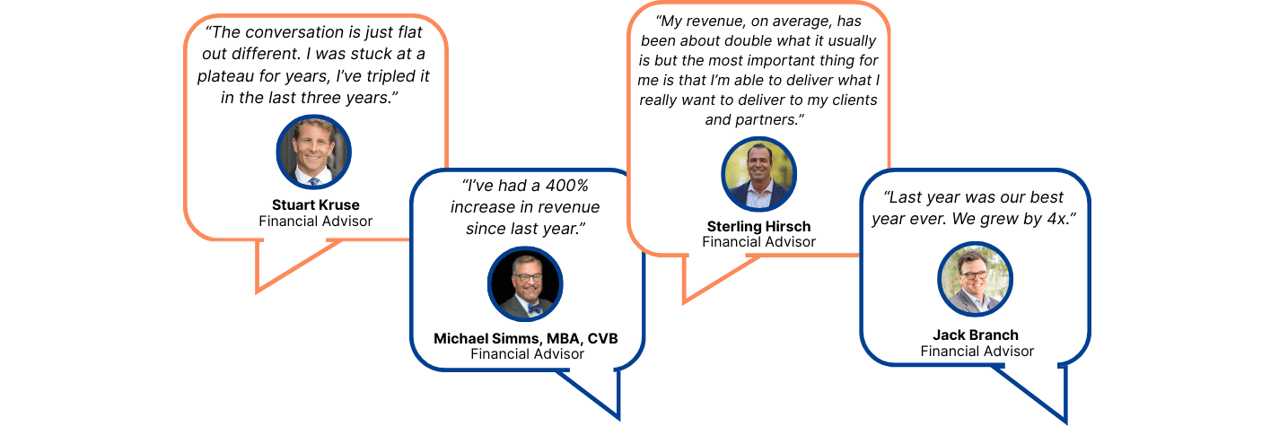 Member quote gray backrgound