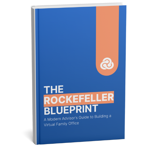 Rockefeller Blueprint Ebook