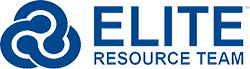 Elite Resource Team logo