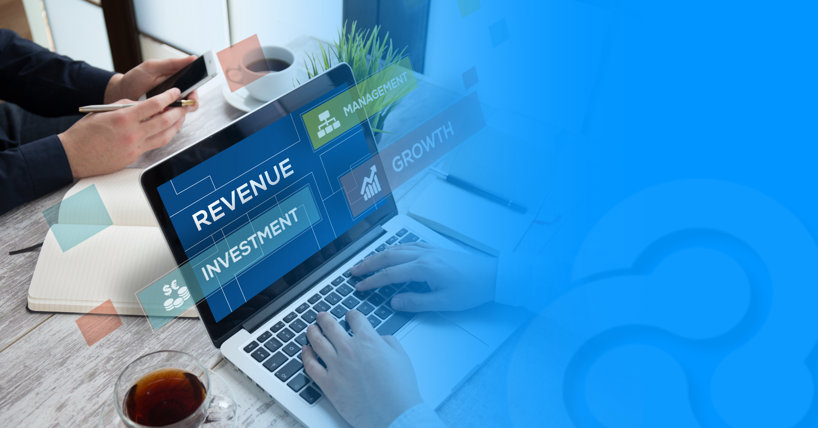 Go to 5 Tax Planning Strategies that Help Financial Advisors Create More Revenue post