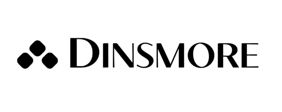 Dinsmore Logo