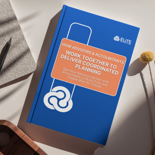 Learn more about How Advisors & Accountants Work Together to Deliver Coordinated Planning