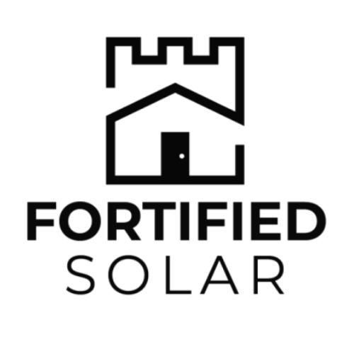 Fortified Solar - Plat