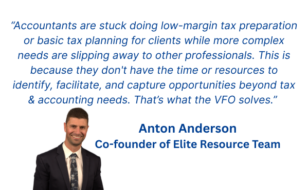 Our software analyzes your current client base and identifies specific revenue generating opportunities. (4)