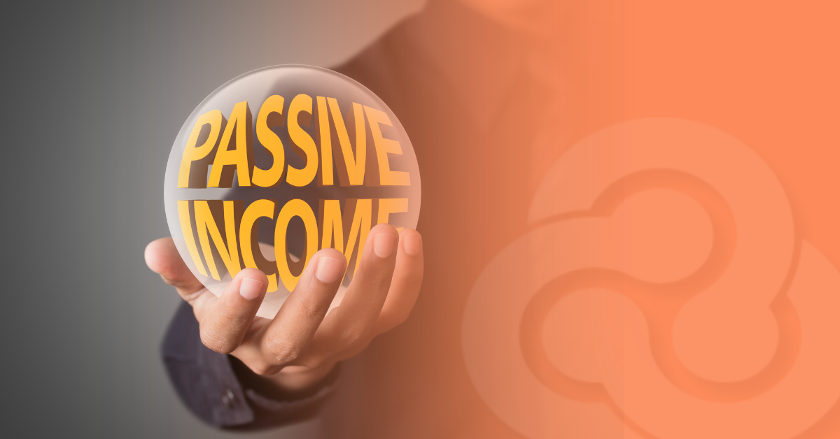 Go to Passive Income Investment Ideas for Advisors post