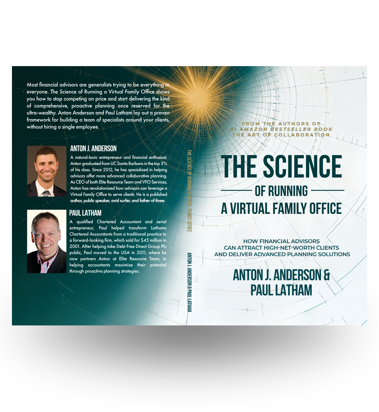 The Science of Running a VFO full cover
