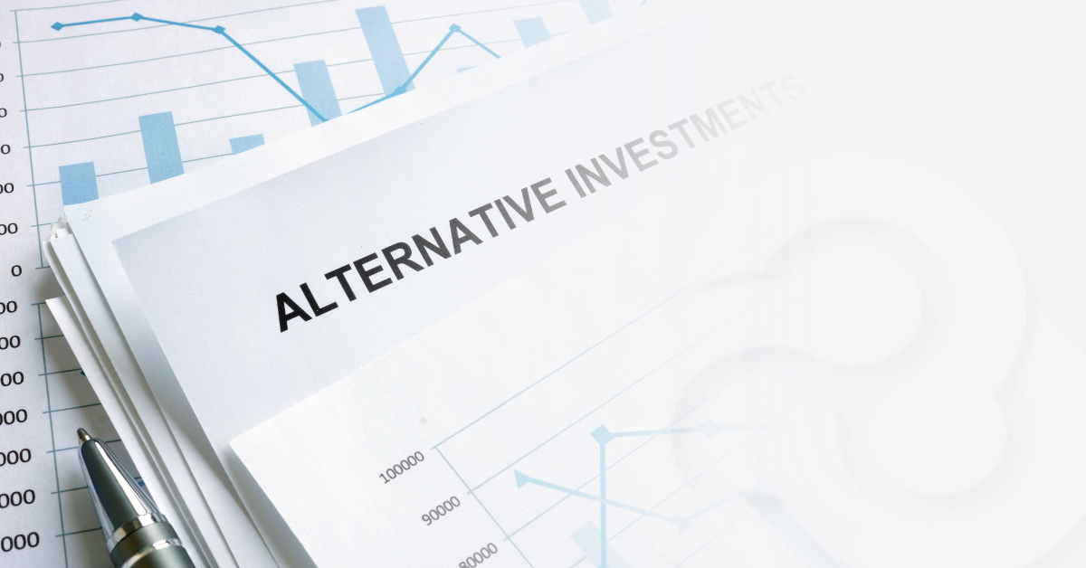 Go to The Types of Alternative Investments Financial Advisors Can Use post