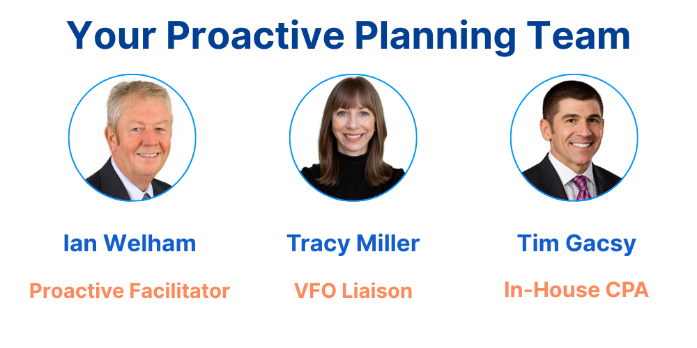 Unlike traditional Family Offices, a Virtual Family Office provides services to your clients — not just one family. (11)