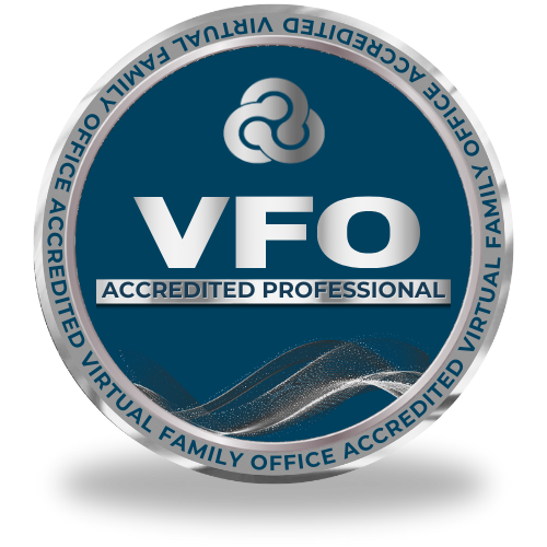 VFO Accredited Professional 