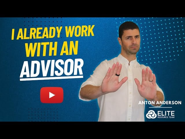 Watch the What to Say to a CPA When They Already Have an Advisor video