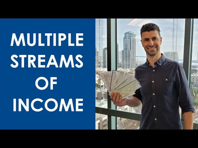 Watch the How Advisors Can Have Multiple Streams of Income video