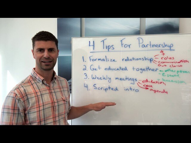 Watch the 4 Things Advisor-CPA Partnerships Need video