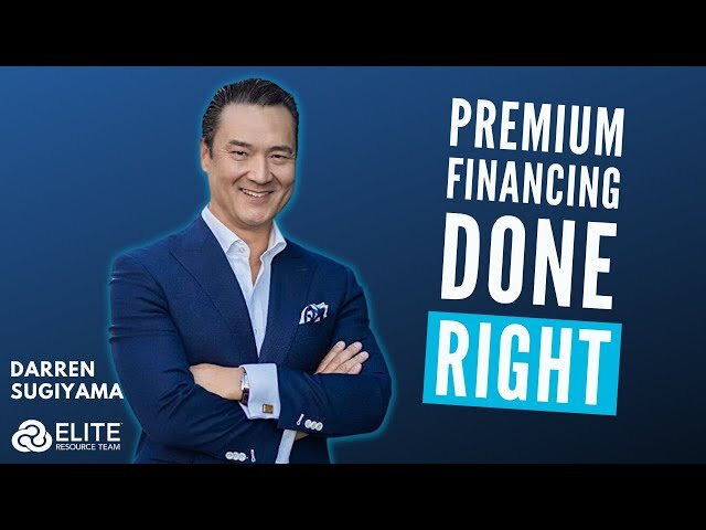 Watch the How Advisors Should Do Premium Financing video