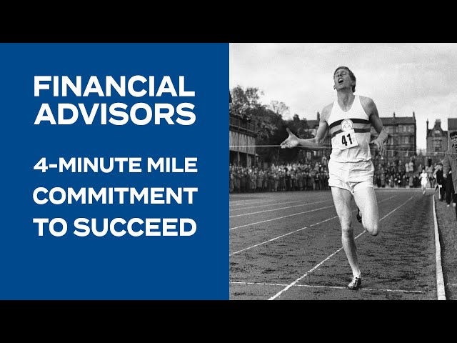 Watch the Mindset for Wealth Managers video