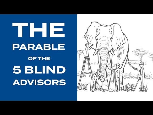 Watch the Why CPAs and Financial Advisors Should Work Together video