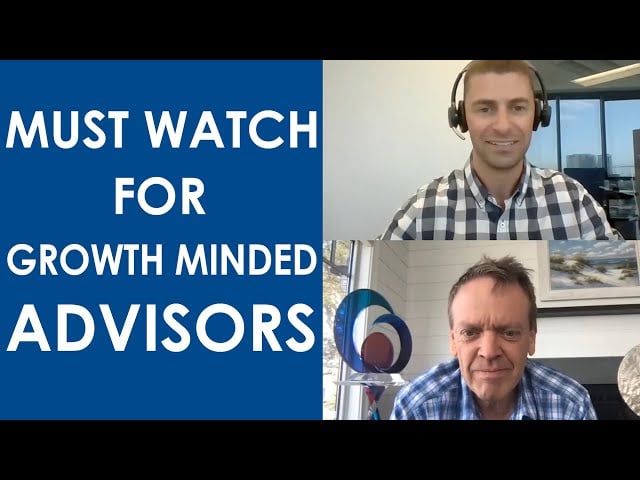 Watch the Successful Accountant Discusses Advisor Opportunities video