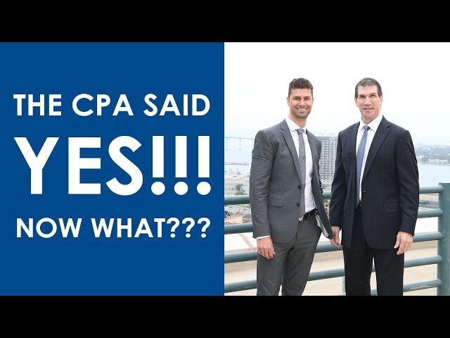 Watch the 4 Secrets to Consistent Clients from CPAs video