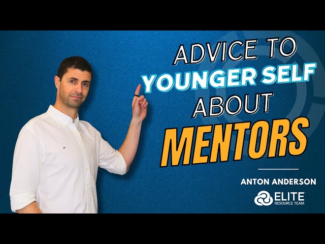 Watch the Mentors for Advisors video