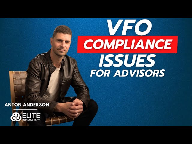 Watch the How to Get VFO Approved by Compliance video