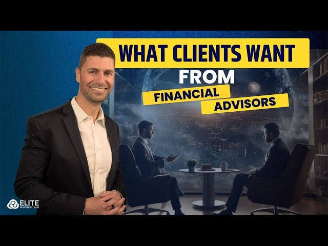 Watch the How to Structure an Advisory Practice to Get Clients video