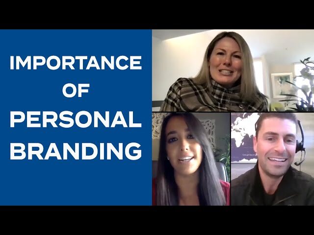 Watch the Personal Branding for Wealth Managers video