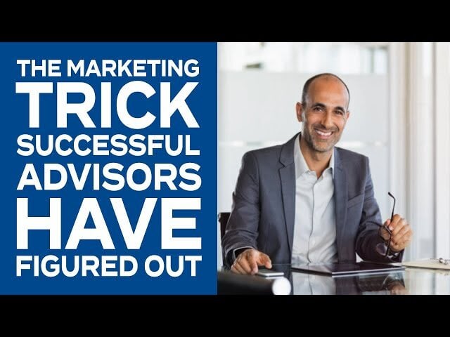 Watch the Marketing for Insurance Agents video