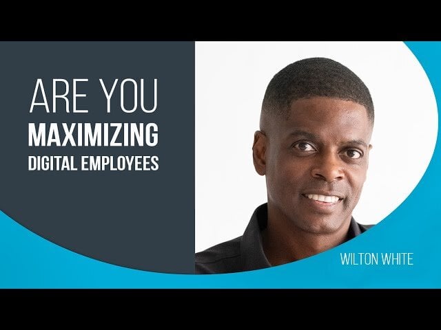 Watch the How Advisors Can Maximize Digital Employees video