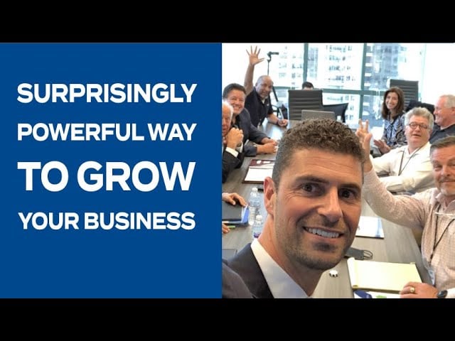 Watch the Grow Advisor Business Through CPA Partnerships video