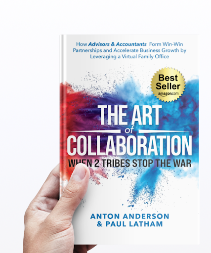 Learn more about The Art of Collaboration