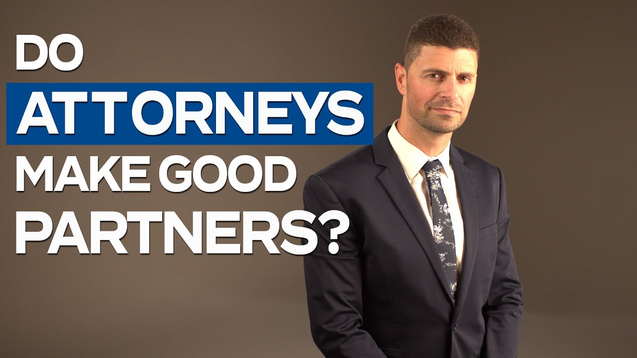 Should Attorneys and Financial Advisors Form Strategic Partnerships?