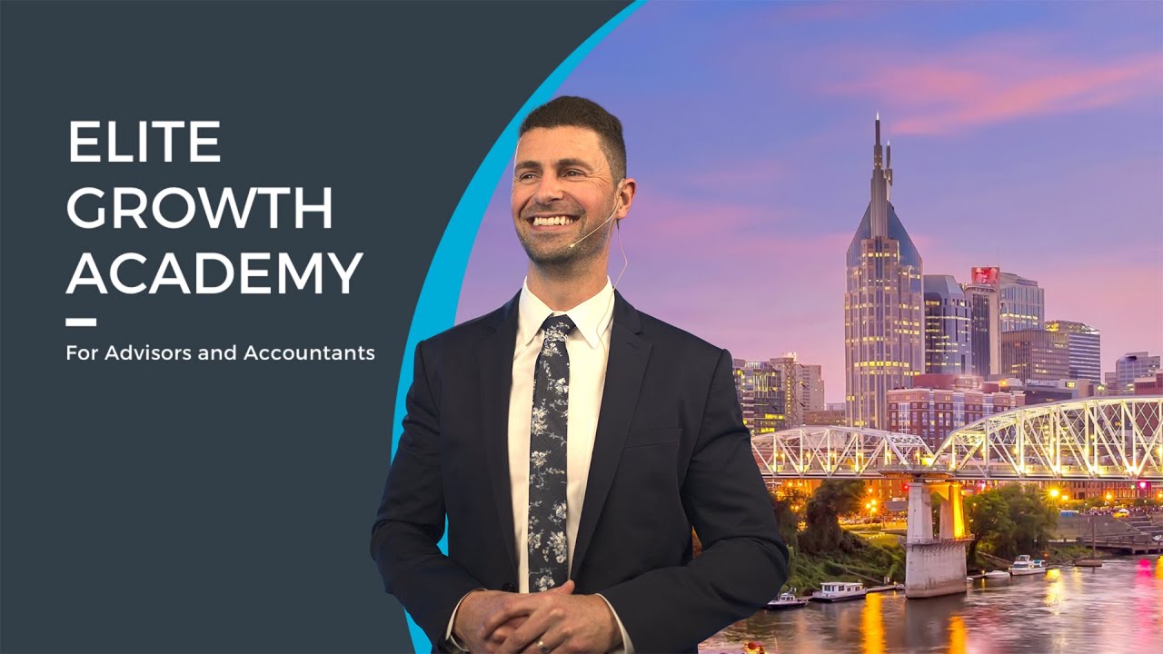 What Is The Elite Growth Academy? [FINANCIAL ADVISORS & ACCOUNTANTS]