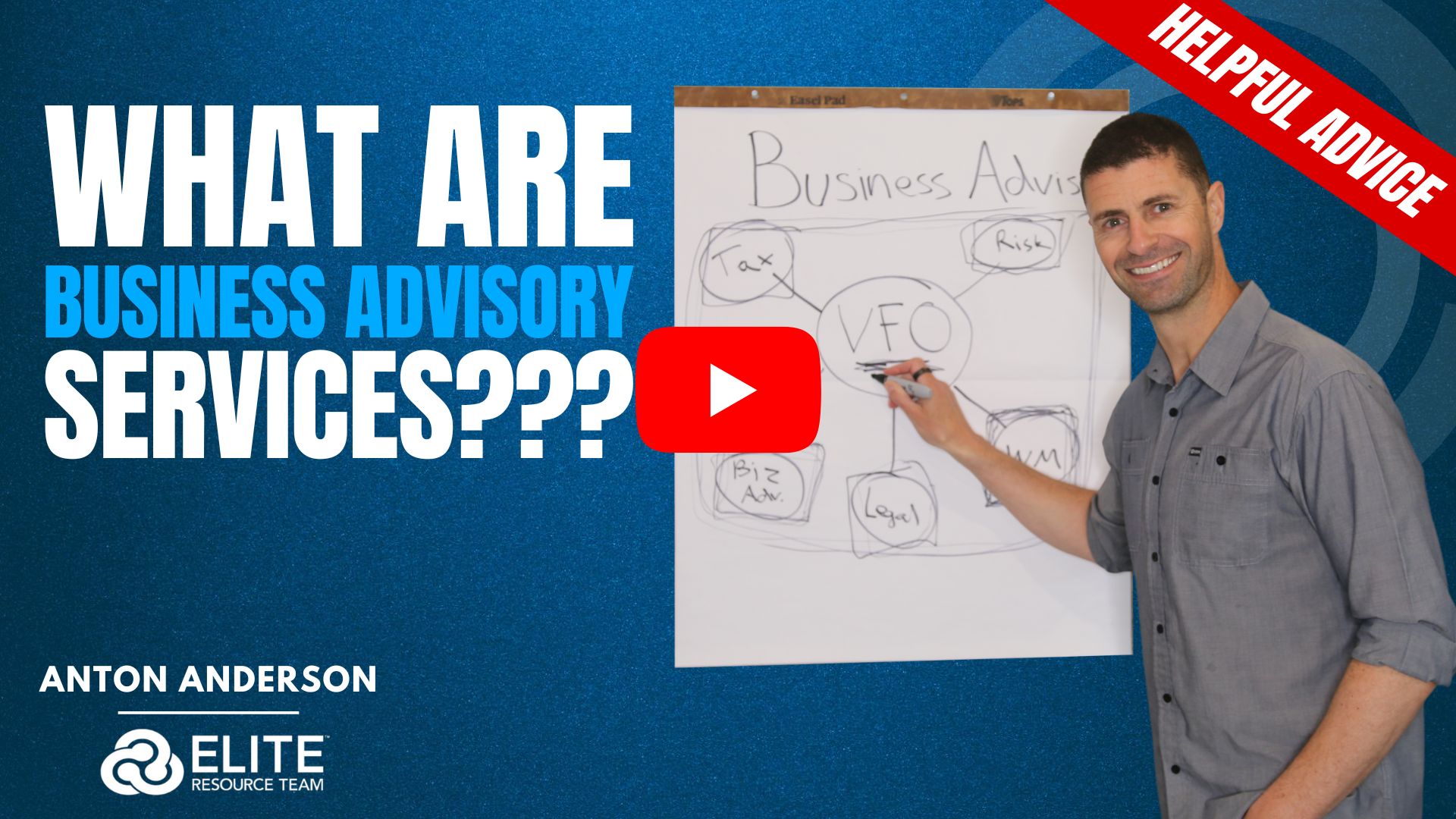 How Advisors Can Leverage Business Advisory Services to Attract Better Clients